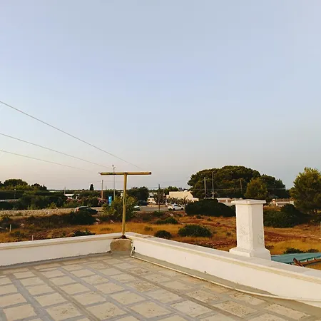 G&s Castiglione House *