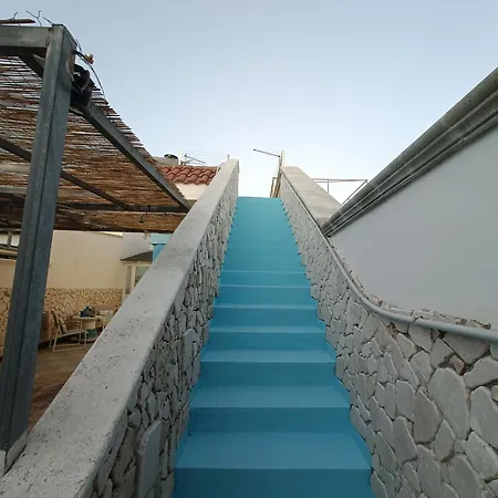 G&s Castiglione House Semesterbostad