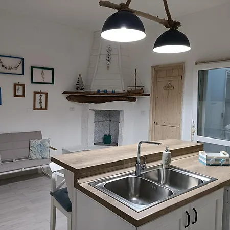 G&s Castiglione House