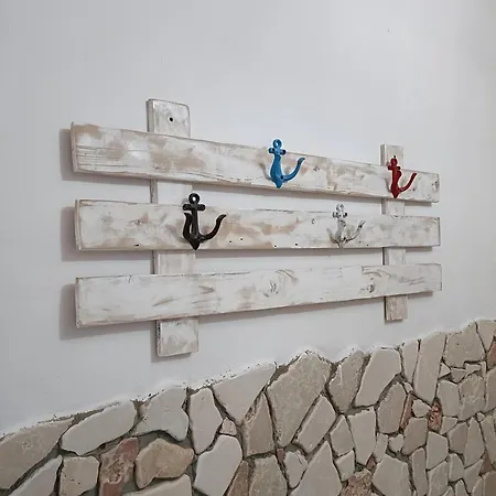 Semesterbostad G&s Castiglione House Torre Lapillo