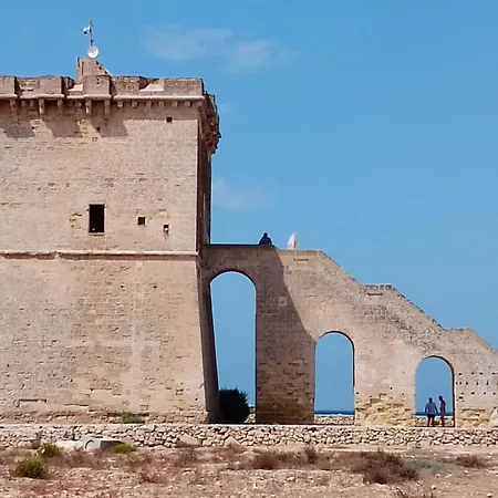 Semesterbostad G&s Castiglione House