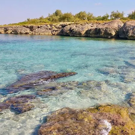 G&s Castiglione House * Torre Lapillo